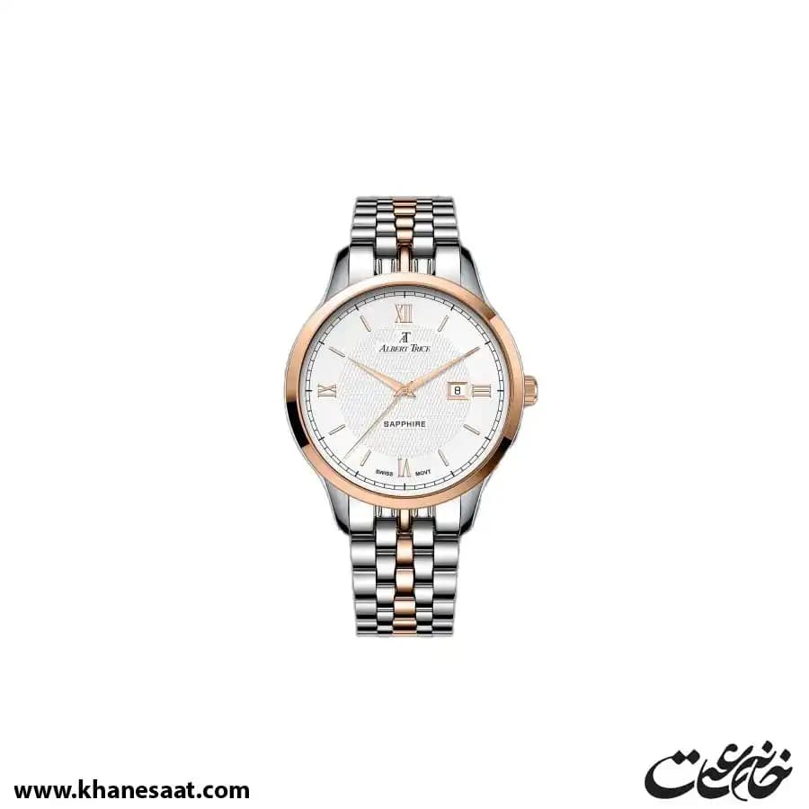 ساعت مچی مردانه آلبرت ترایس مدل 20313-04