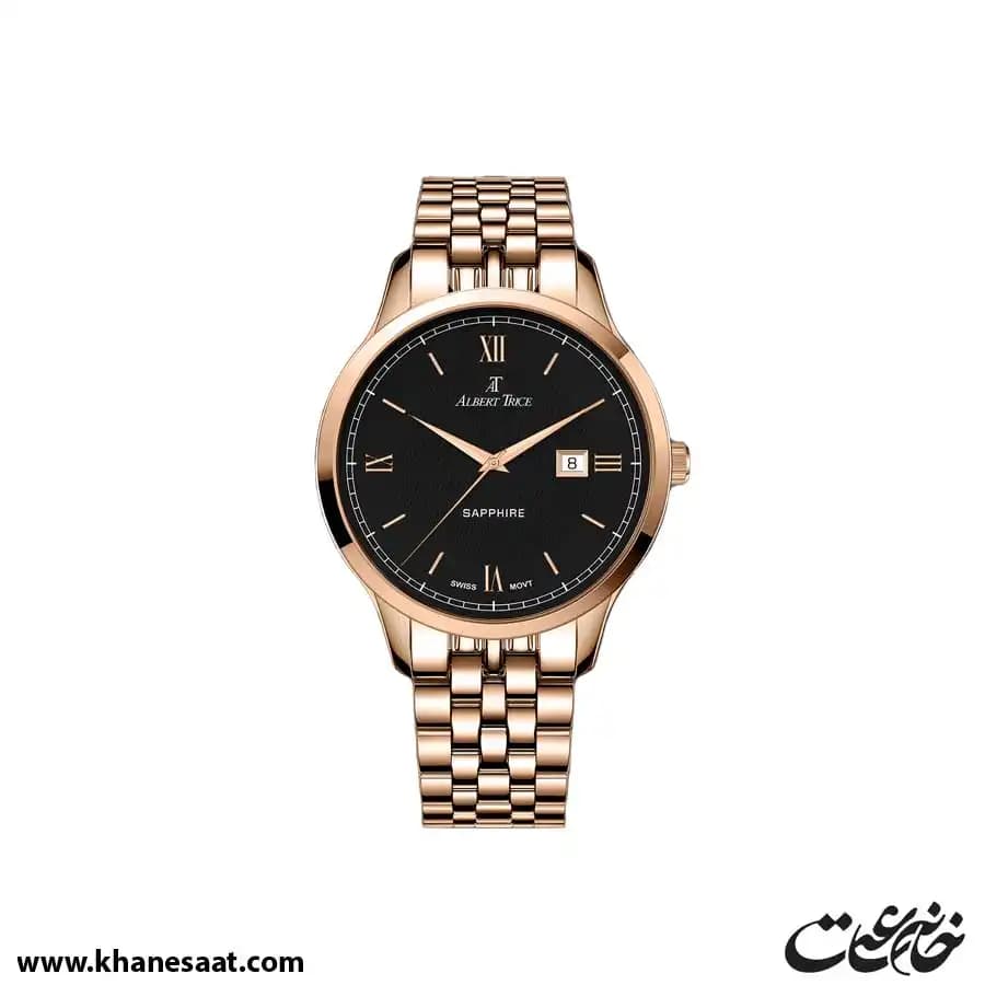 ساعت مچی مردانه آلبرت ترایس مدل 20313-05