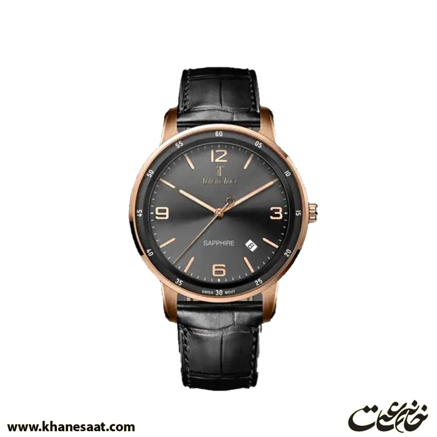 ساعت مچی مردانه آلبرت ترایس مدل 20323-02