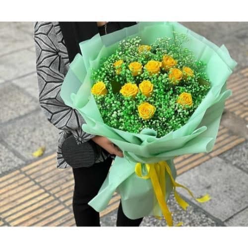 ارسال فوری گل برای بیمارستان تهران فاطمه زهرا 8319