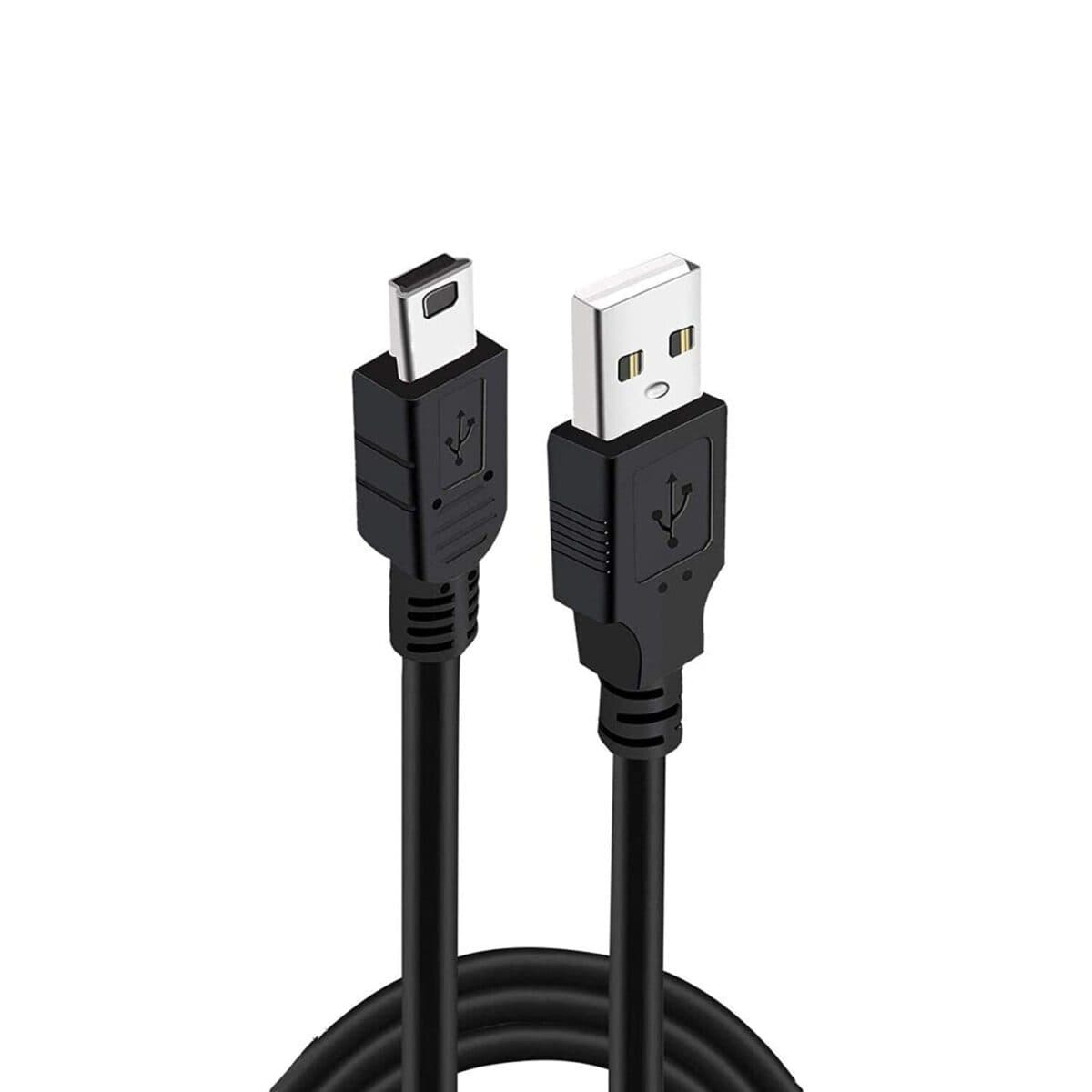کابل دوربین ذوزنقه ای D-NET 1.5M