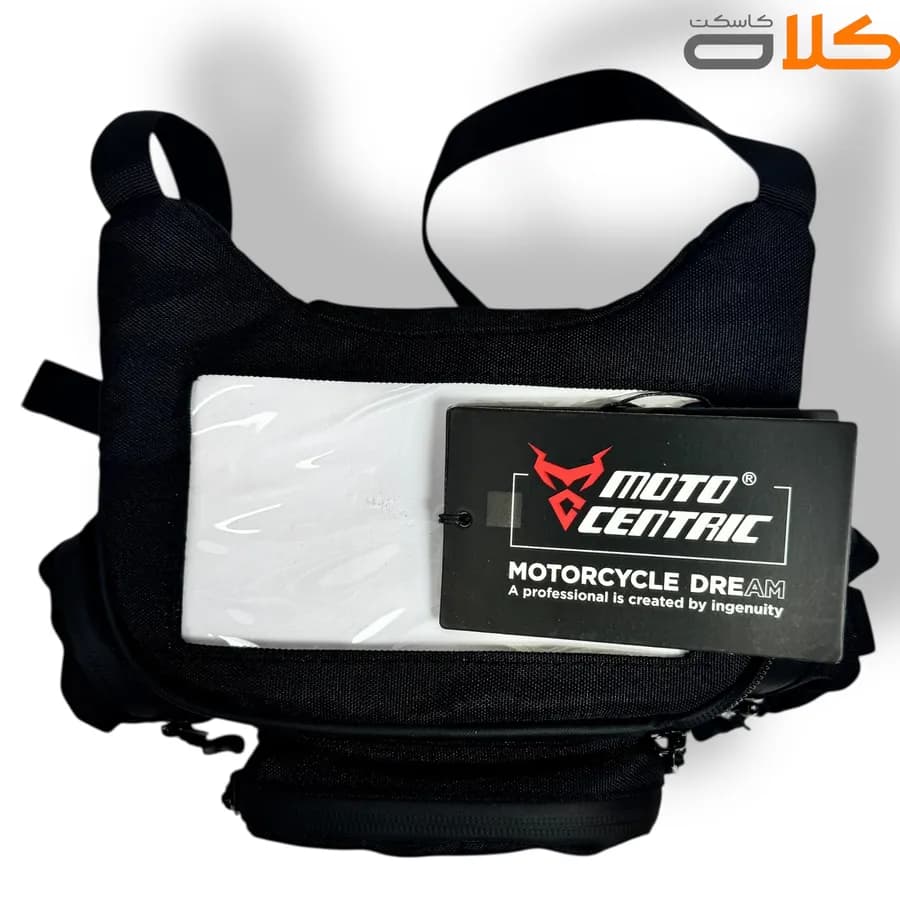 کیف روفرمان اسکوتر MOTO CENTRIC — تصویر ۴