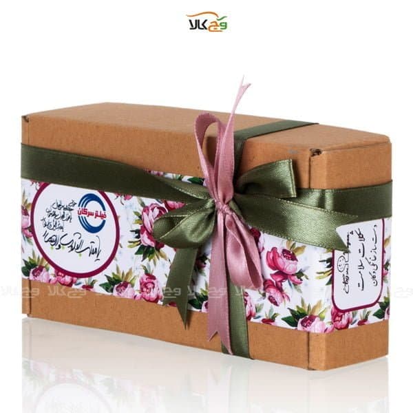 هدیه شرکتی فیلتر سرکان – نوروزی – وگان