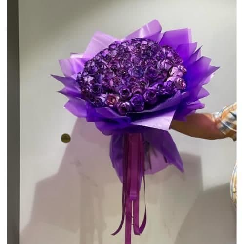 گل فروشی محدوده کافه وصال تهران t5989