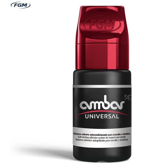 باند Ambar Universal FGM — تصویر ۲