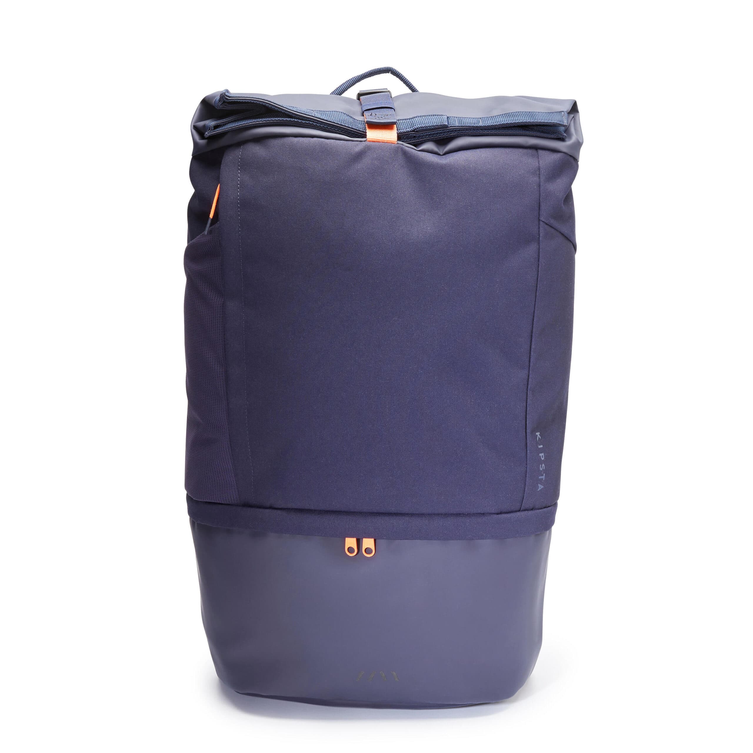 کوله پشتی کیپستا – 35 لیتری – دکتلون Kipsta Backpack – 35 L – Blue – Urban — تصویر ۳