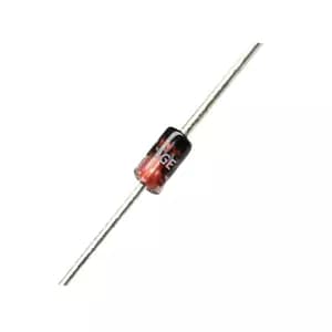 دیود زنر 13V 1/2W بسته ده عددی