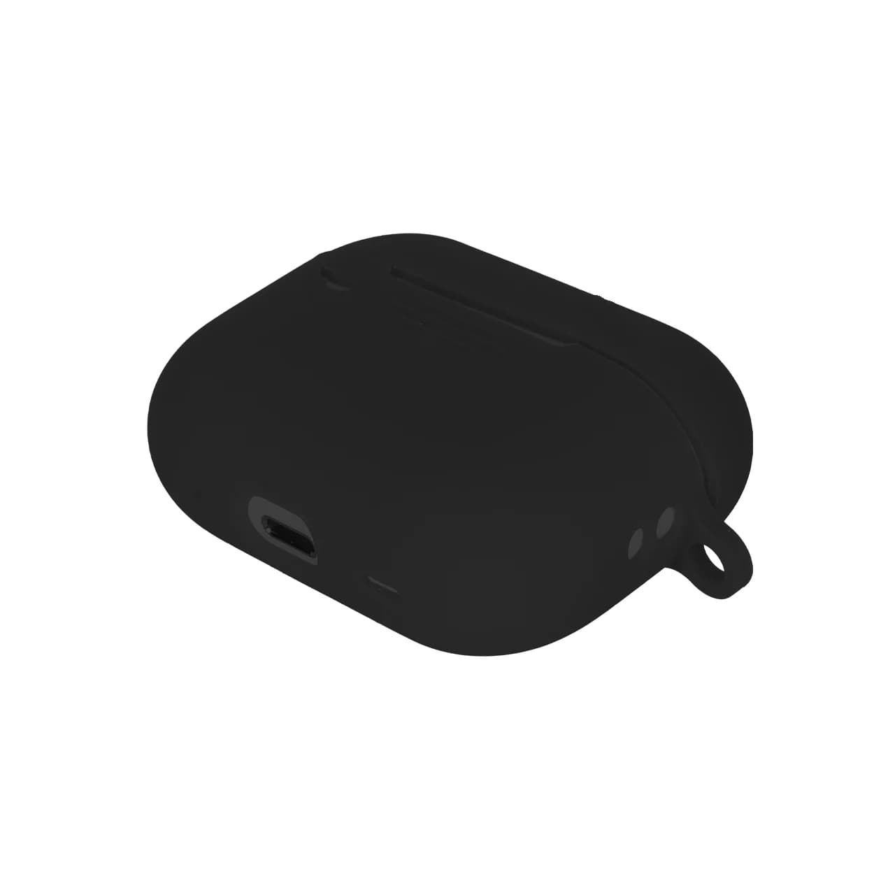 کاور ایرپاد سیلیکونی پاک کنی نازک Apple Airpods Pro 2 — تصویر ۳