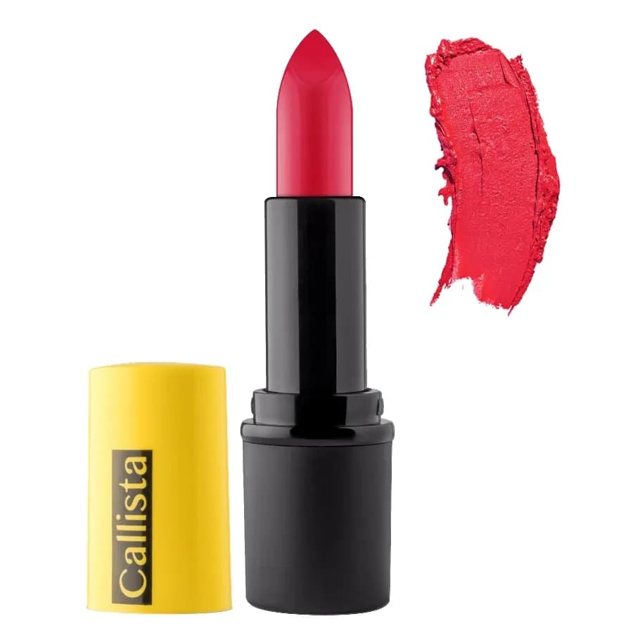 رژ لب جامد براق Glamour Shine کالیستا