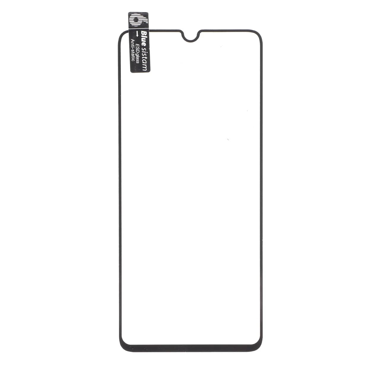 محافظ صفحه نمایش شیشه ای Full Cover ESD Anti Static — تصویر ۴