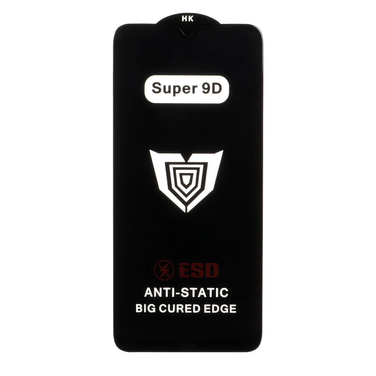 محافظ صفحه نمایش شیشه ای Full Cover ESD Anti Static — تصویر ۳