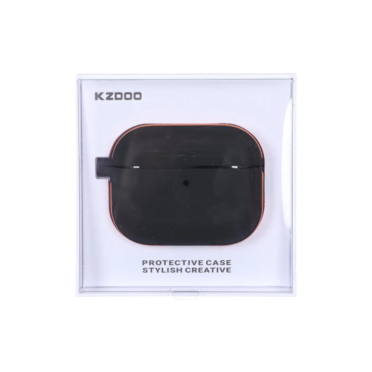 کاور ایرپاد اورجینال KDoo مدل Apple Airpods Pro 3 — تصویر ۳