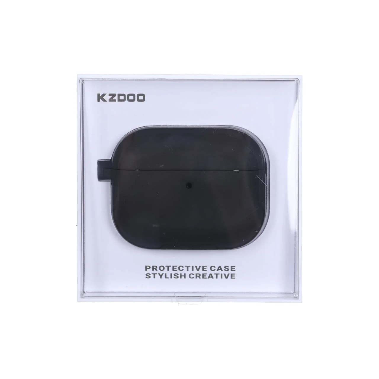کاور ایرپاد اورجینال KDoo مدل Apple Airpods Pro 3 — تصویر ۴
