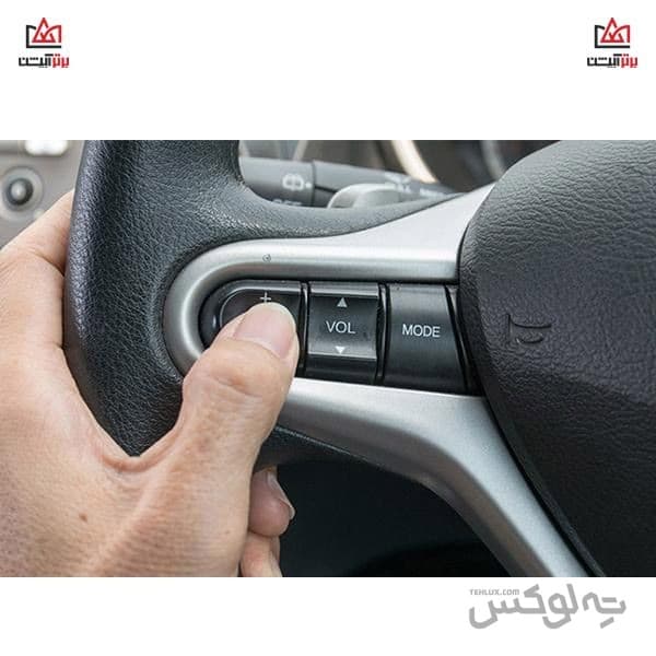 کروز کنترل پژو 405 SLX موتور TU5 و ECU 7.4.4 — تصویر ۲