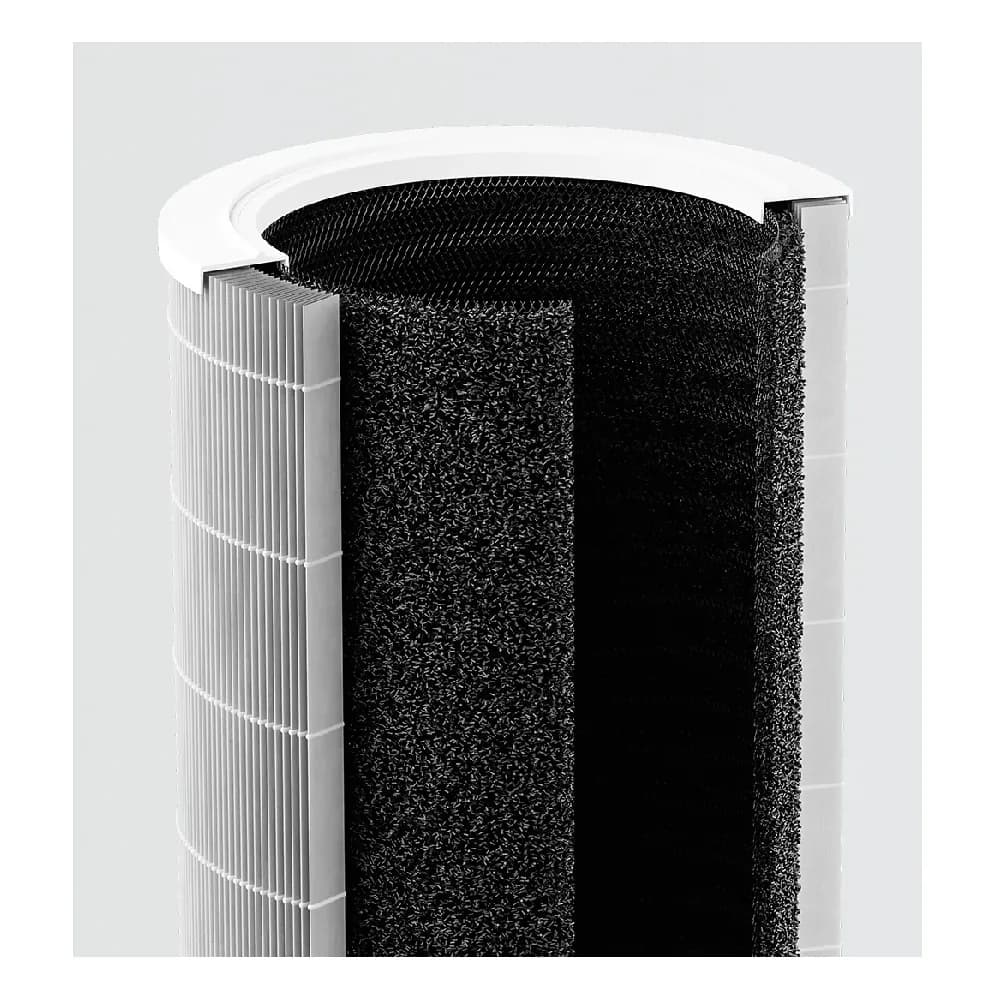 فيلتر دستگاه تصفيه هوا شيائومی مدل Xiaomi Smart Air Purifier 4 Pro Filter — تصویر ۲