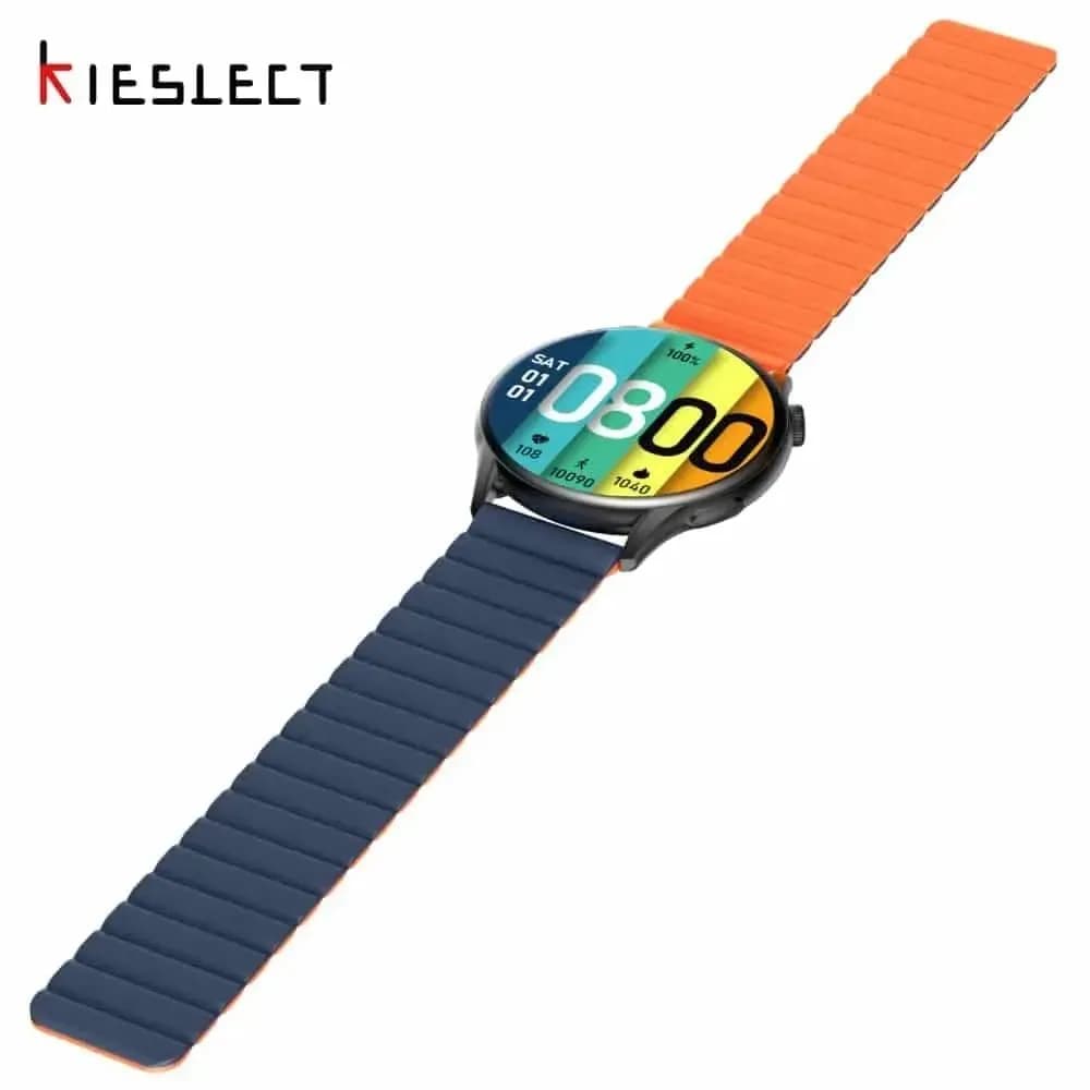 ساعت هوشمند شیائومی مدل Kieslect Calling Watch Kr Pro — تصویر ۲