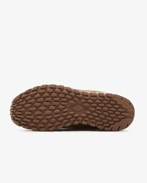 کفش زنانه اسکیچرز اورجینال -قهوه ای Skechers Uno Rugged 167433 CSNT — تصویر ۵