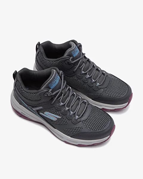 کفش زنانه اسکیچرز اورجینال -طوسی Skechers Go Run Trail Altitude-Highly 128206 CCBL — تصویر ۷