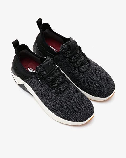 کفش زنانه اسکیچرز اورجینال -مشکی Skechers A Linear – Jozlyn 133257 BKGY — تصویر ۷