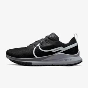 کفش مردانه نایک اورجینال- مشکیNike Pegasus Trail 4