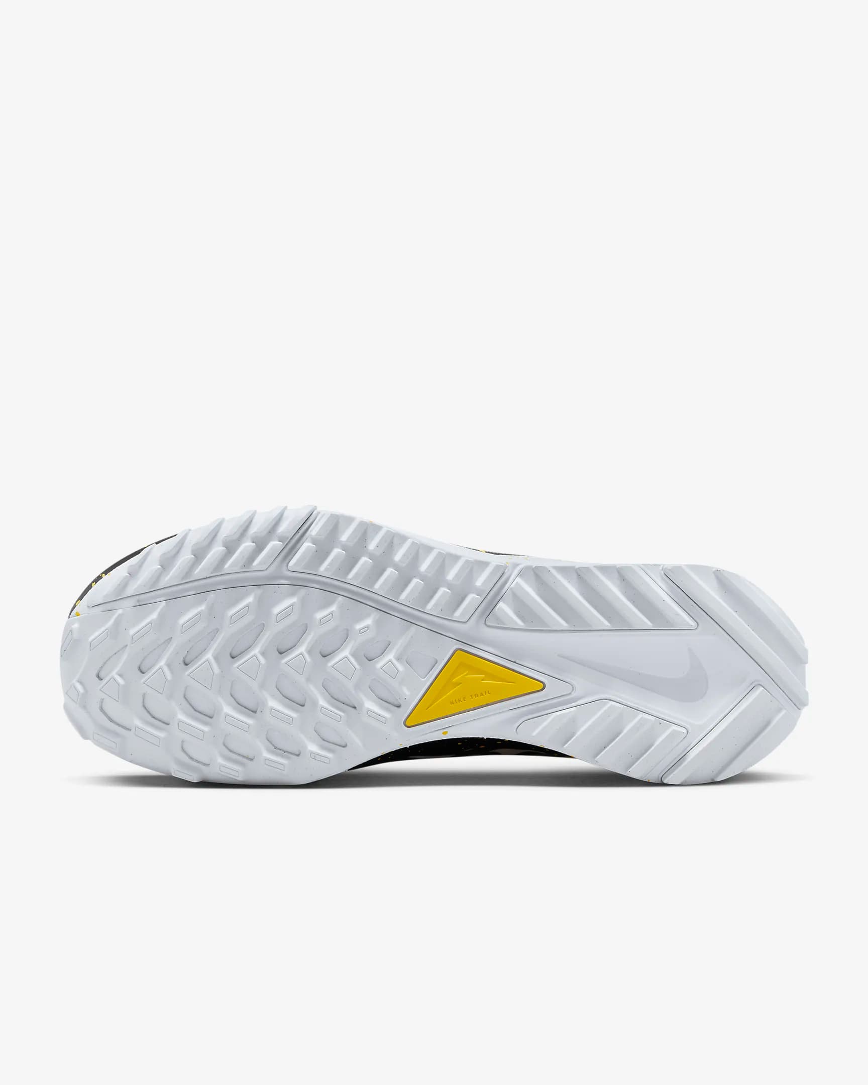 کفش مردانه نایک اورجینال- سفیدNike Pegasus Trail 4 — تصویر ۳
