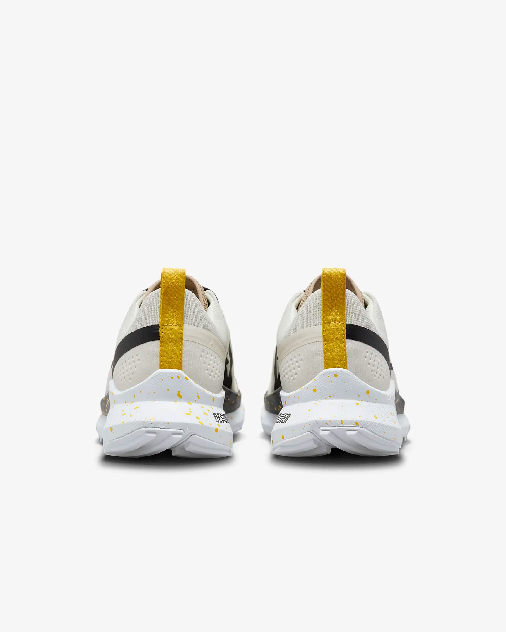 کفش مردانه نایک اورجینال- سفیدNike Pegasus Trail 4 — تصویر ۷