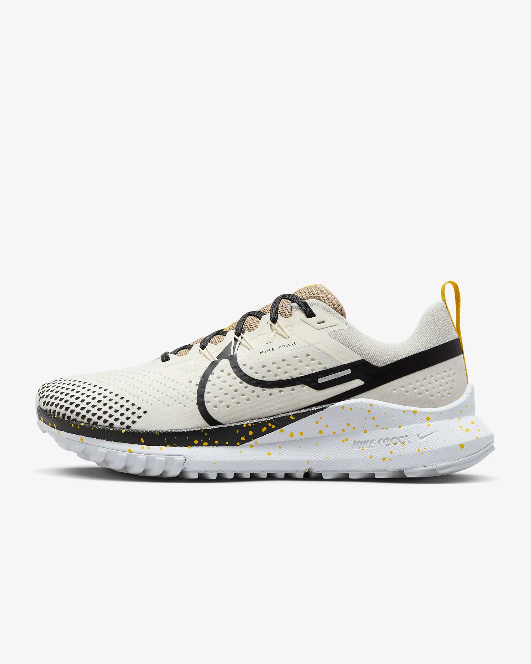 کفش مردانه نایک اورجینال- سفیدNike Pegasus Trail 4 — تصویر ۲