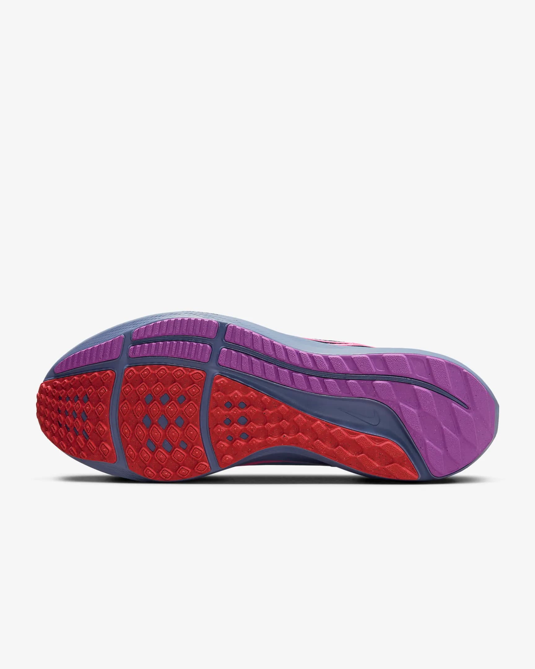 کفش مردانه نایک اورجینال- سبزNike Pegasus 40 SE — تصویر ۳