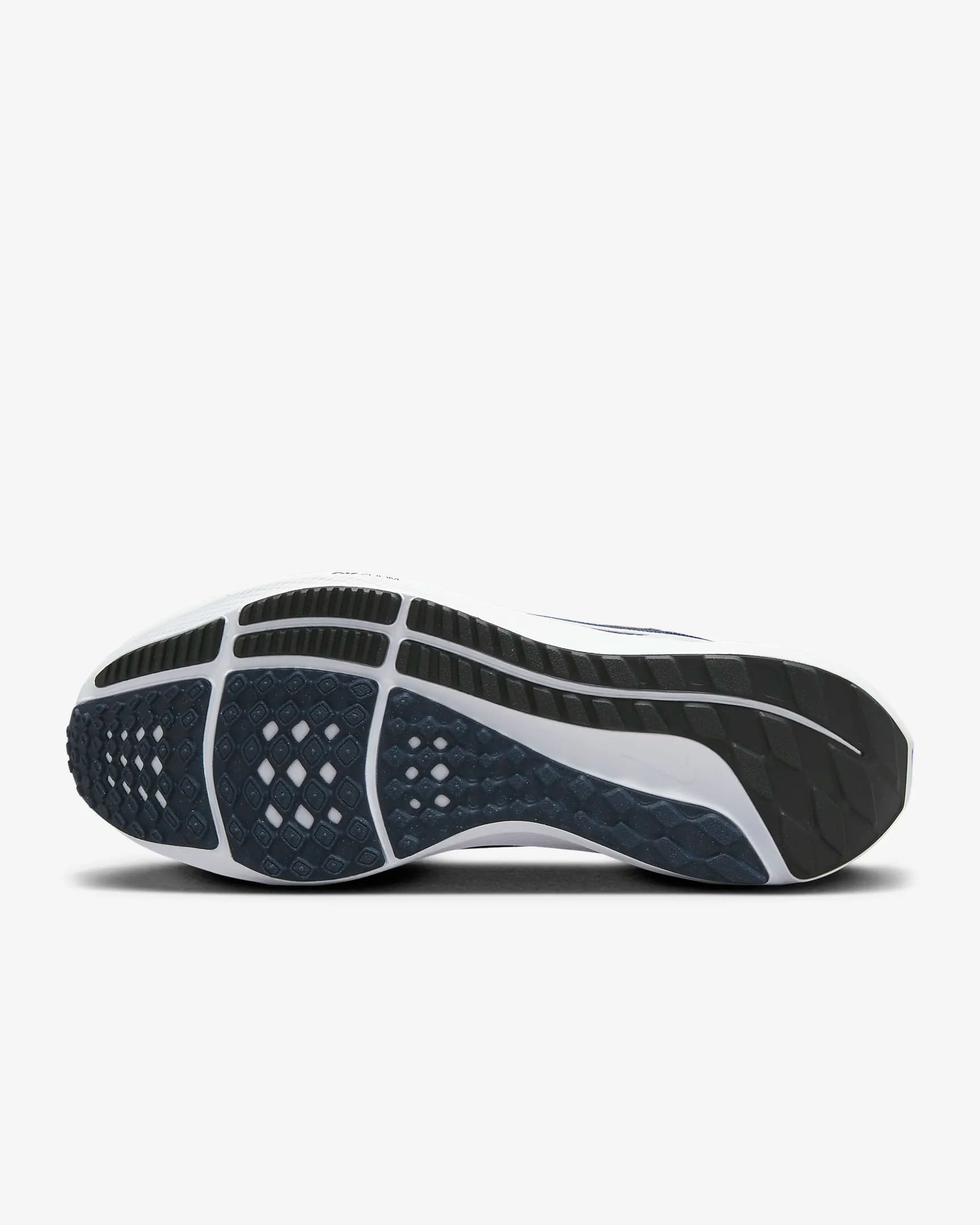کفش مردانه نایک اورجینال -سورمه ایNike Pegasus 40 — تصویر ۳