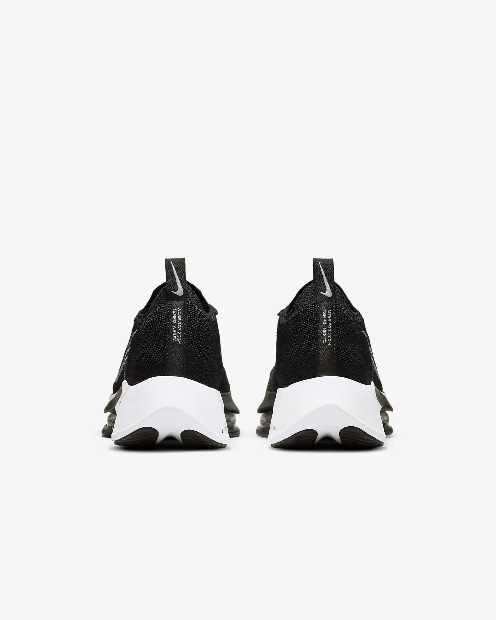 کفش مردانه نایک اورجینال -مشکیNike Tempo — تصویر ۷