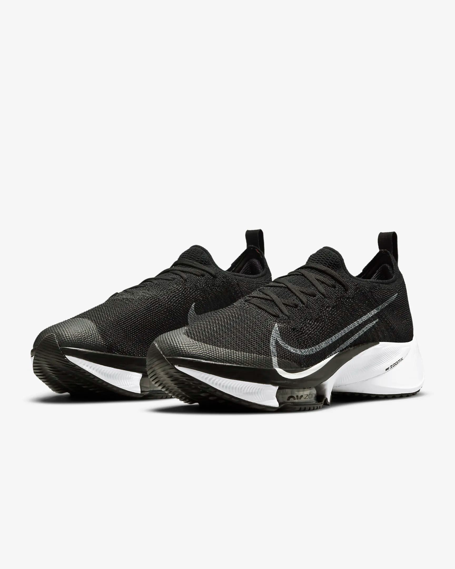 کفش مردانه نایک اورجینال -مشکیNike Tempo — تصویر ۶