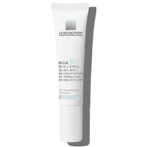 کرم دور چشم ترمیم و ضدچروک لاروش پوزای La Roche Posay Hyalu B5 Eye