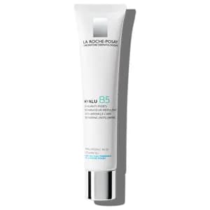 کرم ترمیم و ضدچروک لاروش پوزای La Roche Posay Hyalu B5 Rich Cream