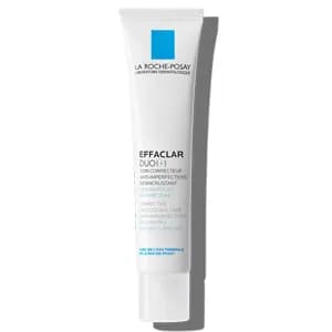 کرم سه کاربردی لاروش پوزای La Roche Posay Effaclar Duo (+) Cream