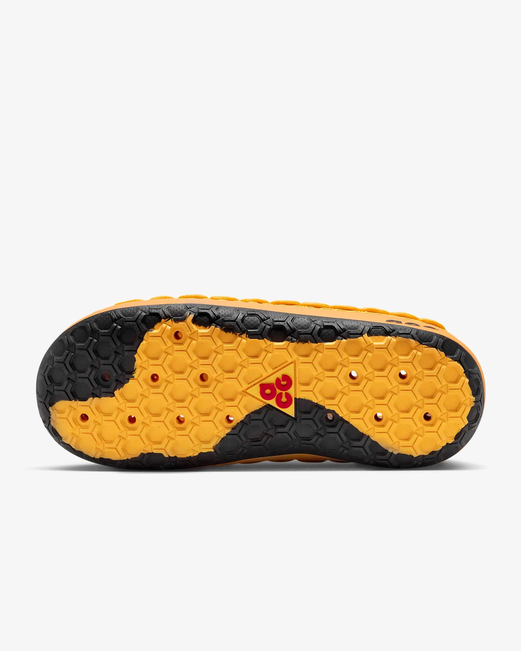 کفش زنانه نایک اورجینال -زرد Nike ACG Watercat — تصویر ۳