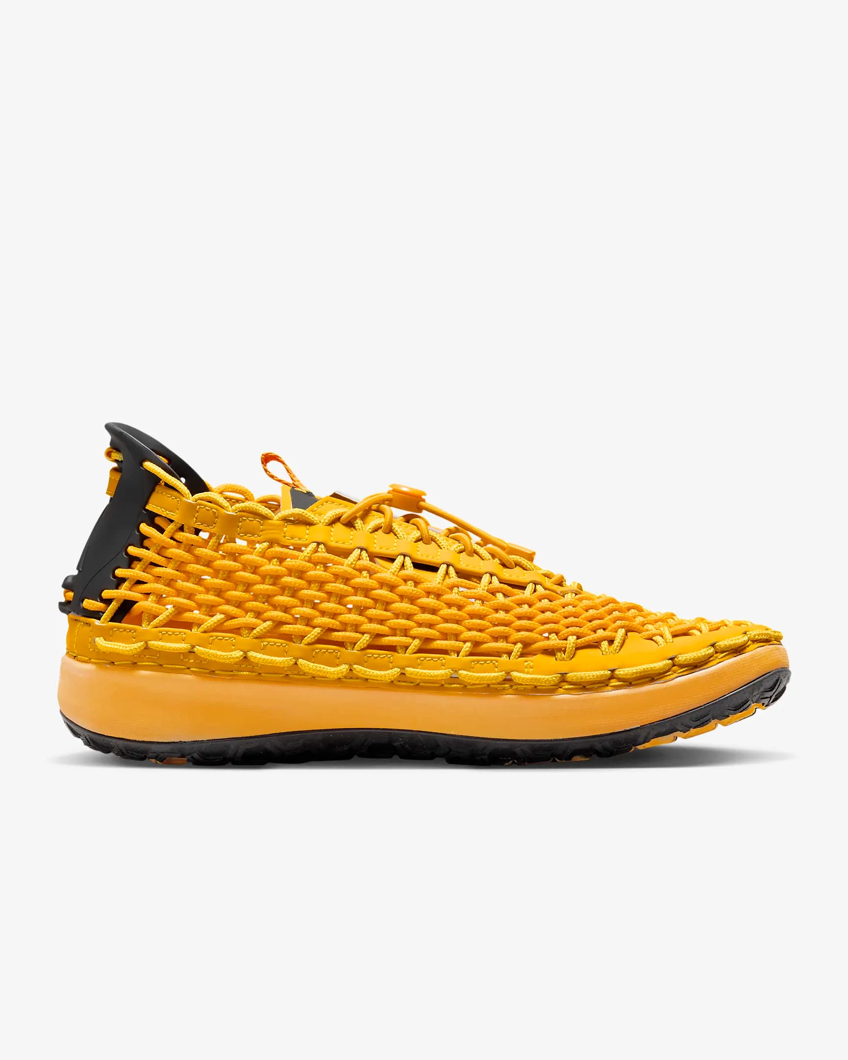 کفش زنانه نایک اورجینال -زرد Nike ACG Watercat — تصویر ۴