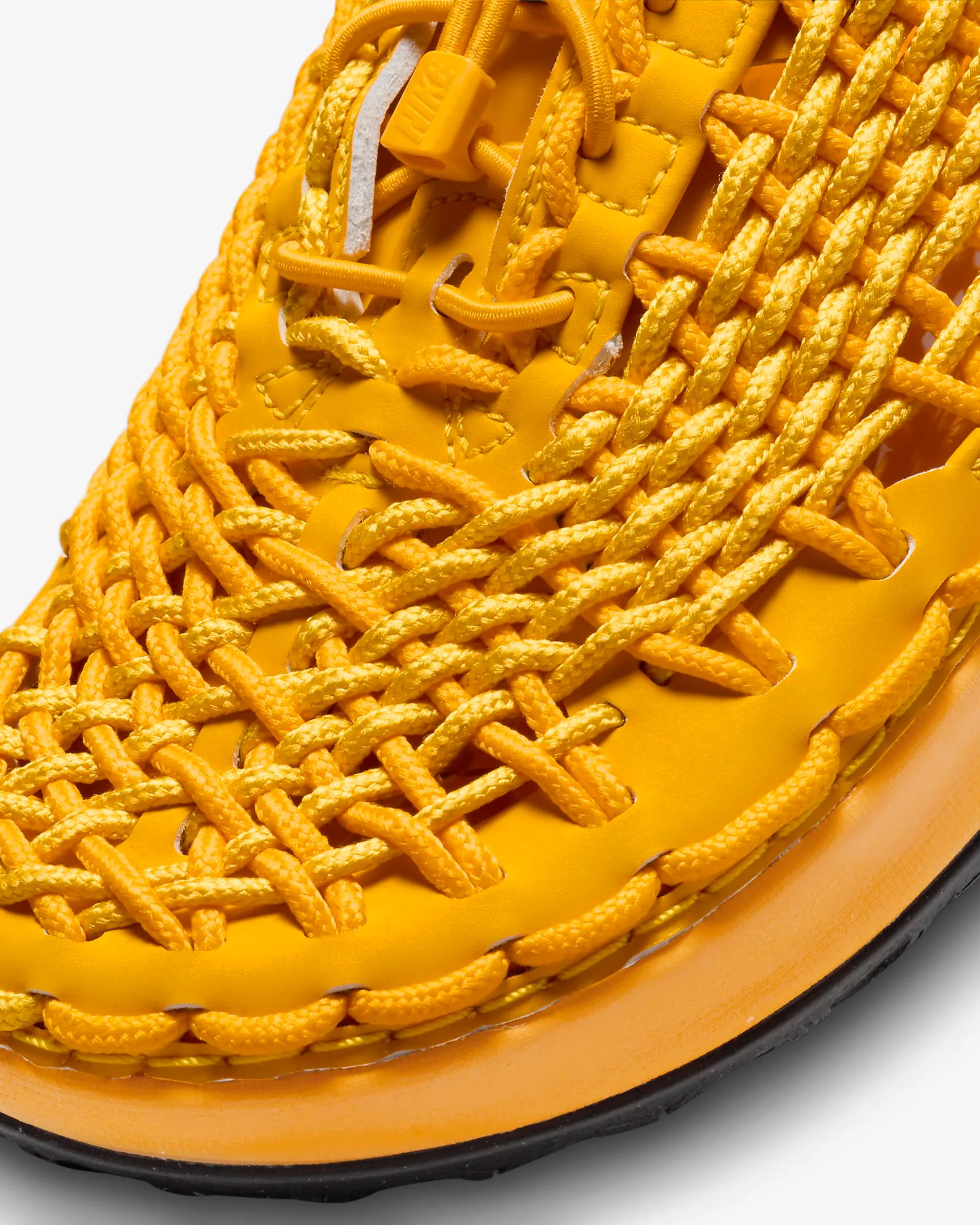 کفش زنانه نایک اورجینال -زرد Nike ACG Watercat — تصویر ۸
