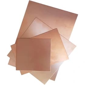 فيبر مدار چاپی 20 × 10 سانتیمتر