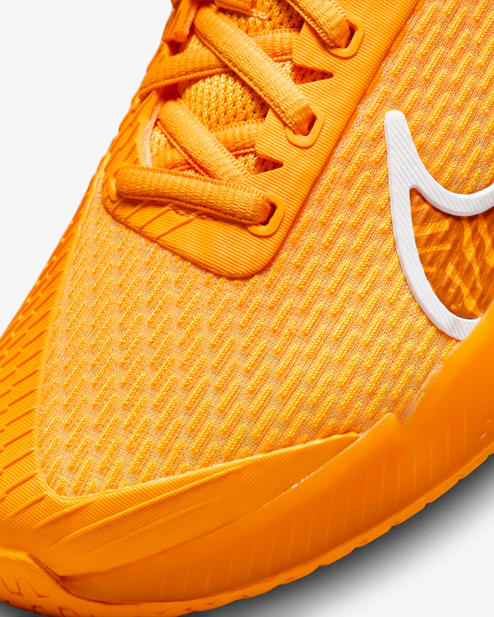 کفش زنانه نایک اورجینال -زرد NikeCourt Air Zoom Vapor Pro 2 — تصویر ۸