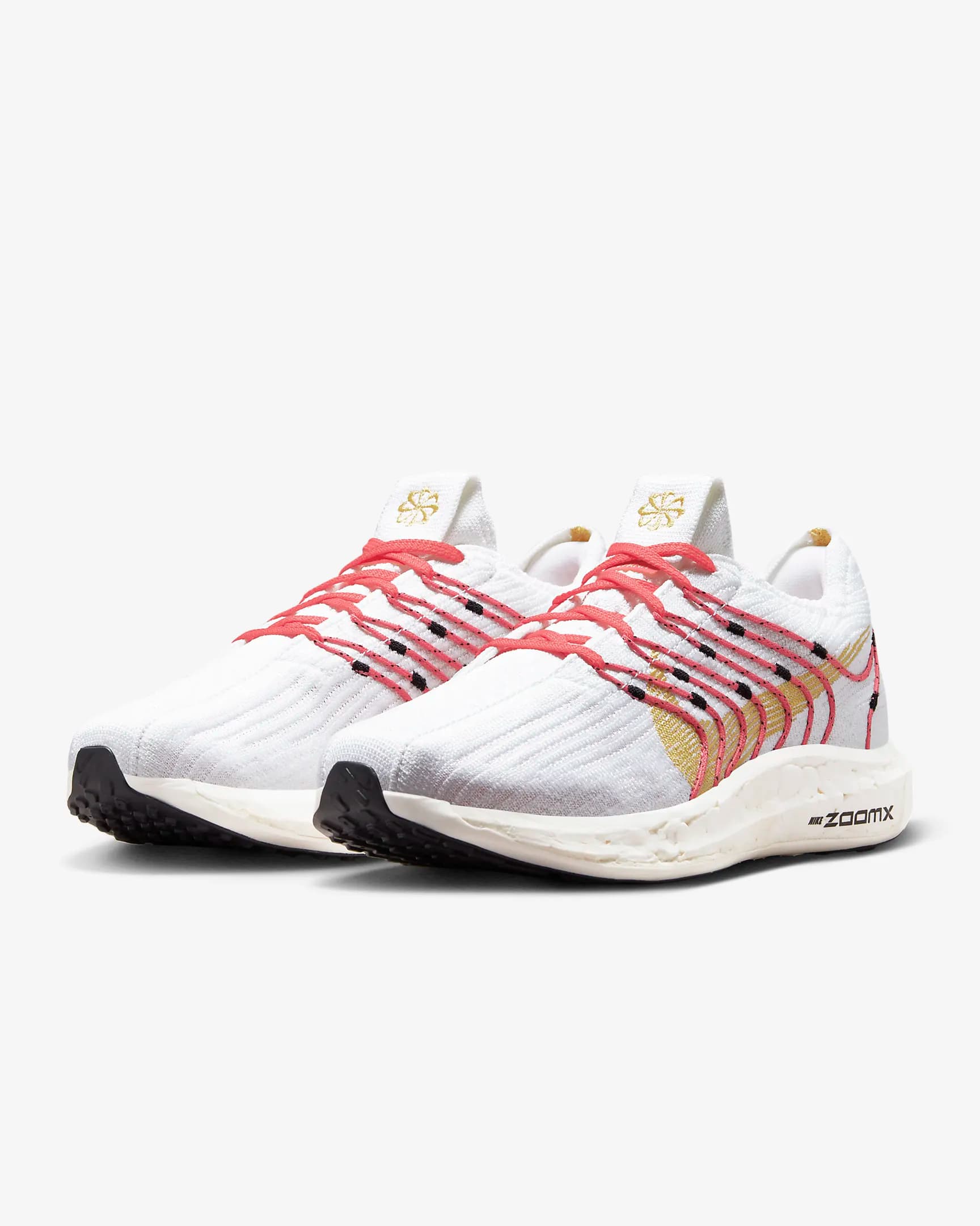 کفش زنانه نایک اورجینال -سفید Nike Pegasus Turbo — تصویر ۶
