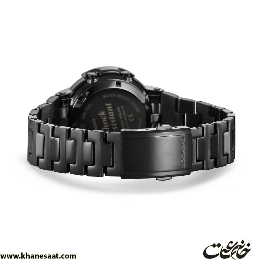 ساعت مچی مردانه کاسیو جی شاک اصل مدل AWM-500-1ADR — تصویر ۵