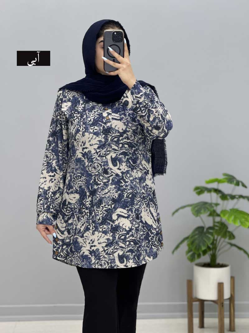تونیک کریشه ریهام کد 9353206 — تصویر ۳
