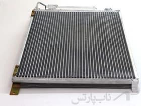 كندانسور با دراير شاهین شرکتی اصلی — تصویر ۲