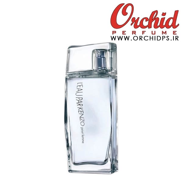 KENZO L’Eau par Kenzo pour Homme — تصویر ۲