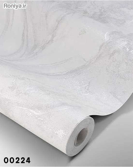 کاغذ دیواری انتزاعی طرح سنگ موجی کد 00220 – ( در 6 رنگ متفاوت ) — تصویر ۴