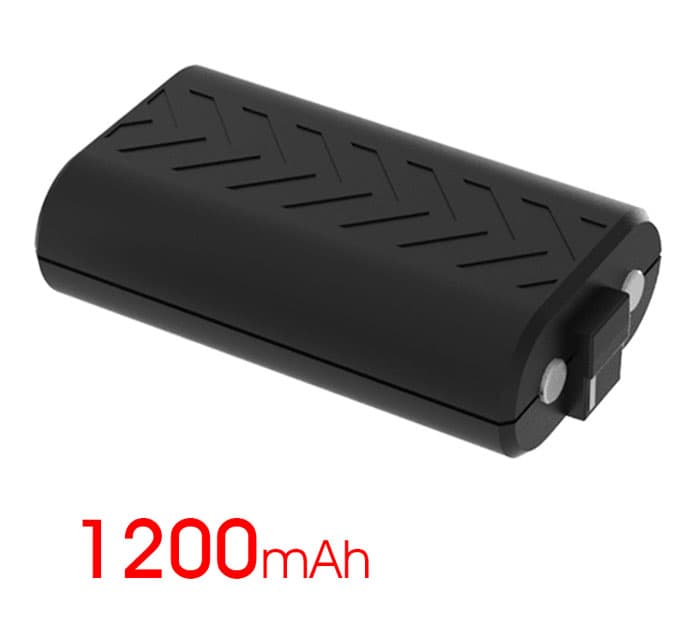 باتری قابل شارژ دسته ایکس باکس سری S و X دابی مدل TYX-0634B — تصویر ۳