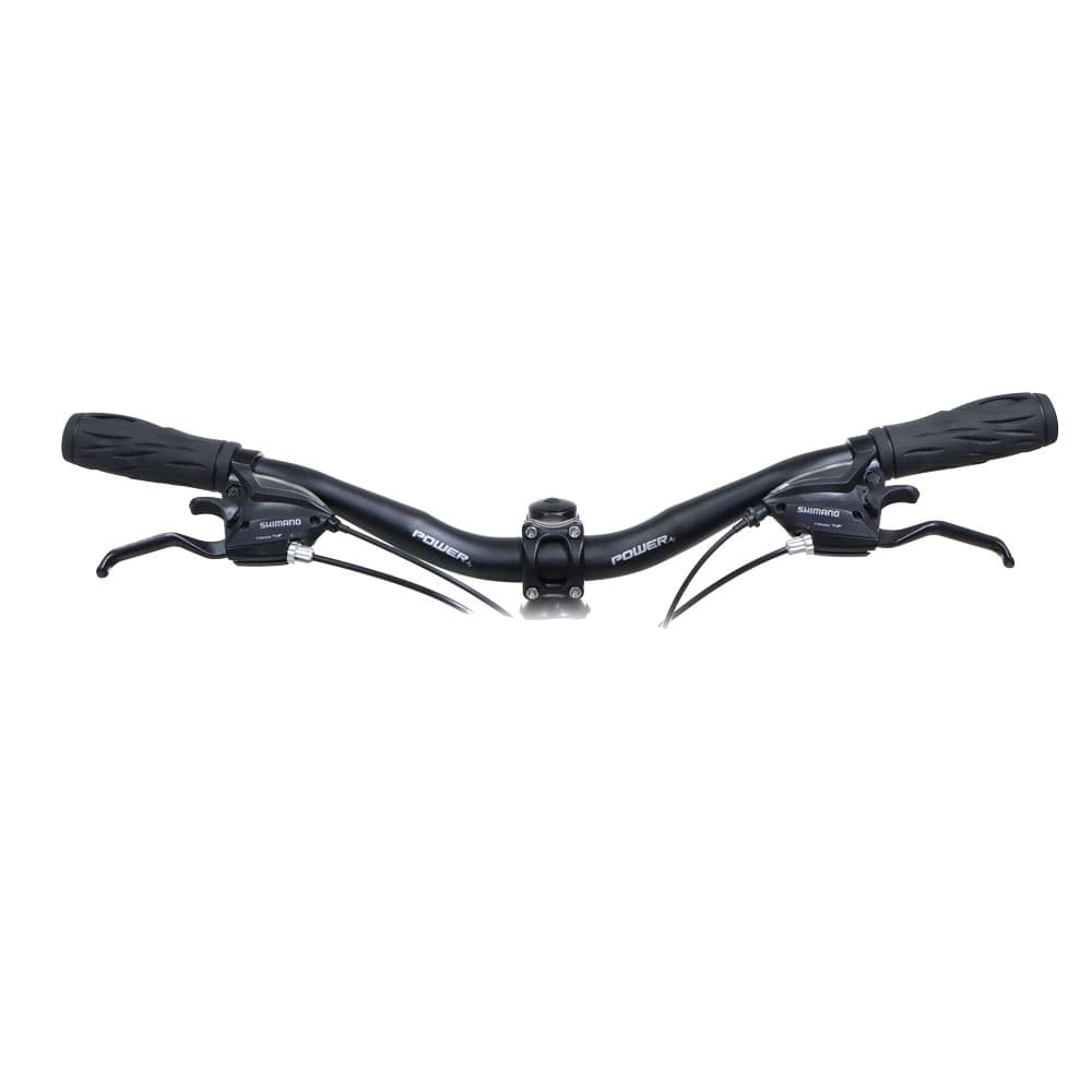 دوچرخه پاور سایز 20 مدل POWER SPORT AT ویبرک 21 دنده — تصویر ۶