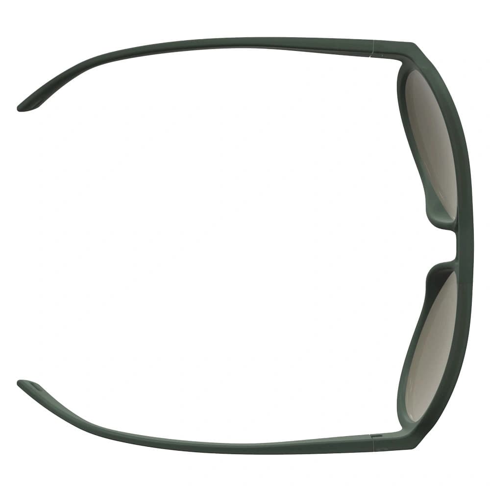 عینک دوچرخه سواری اسکات SCOTT BASS GREEN/BROWN — تصویر ۳