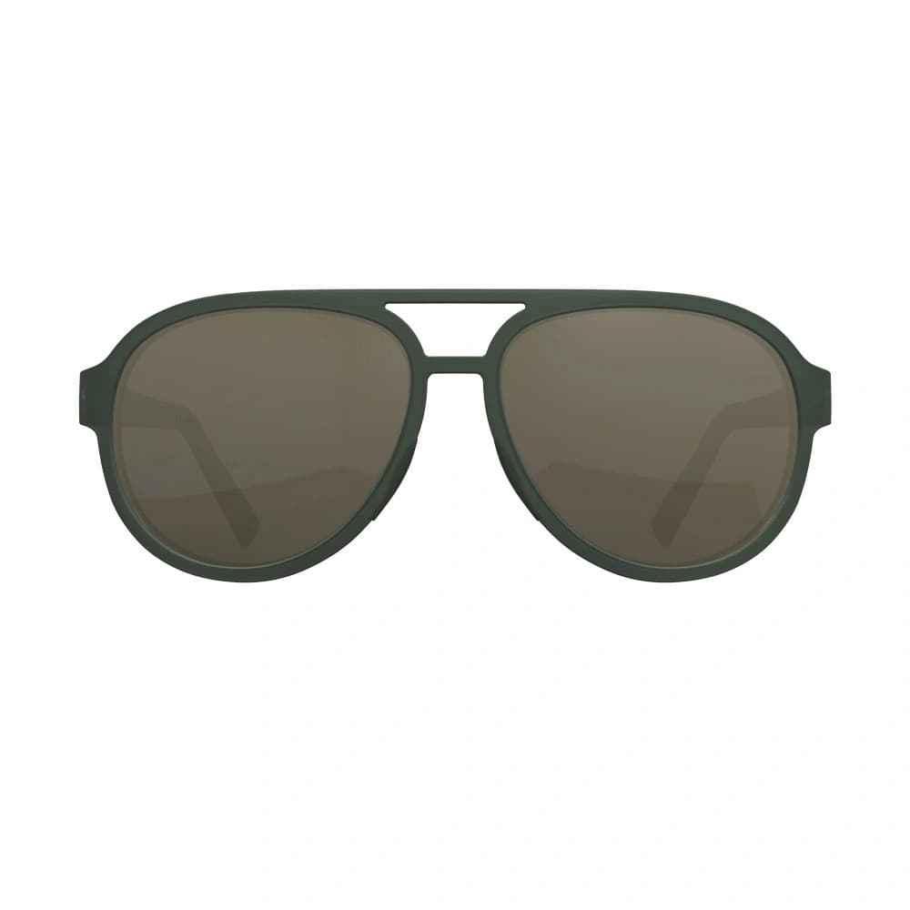 عینک دوچرخه سواری اسکات SCOTT BASS GREEN/BROWN — تصویر ۲