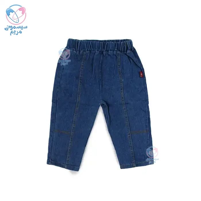 بلوز و شلوار تدی فشن Fashion — تصویر ۳